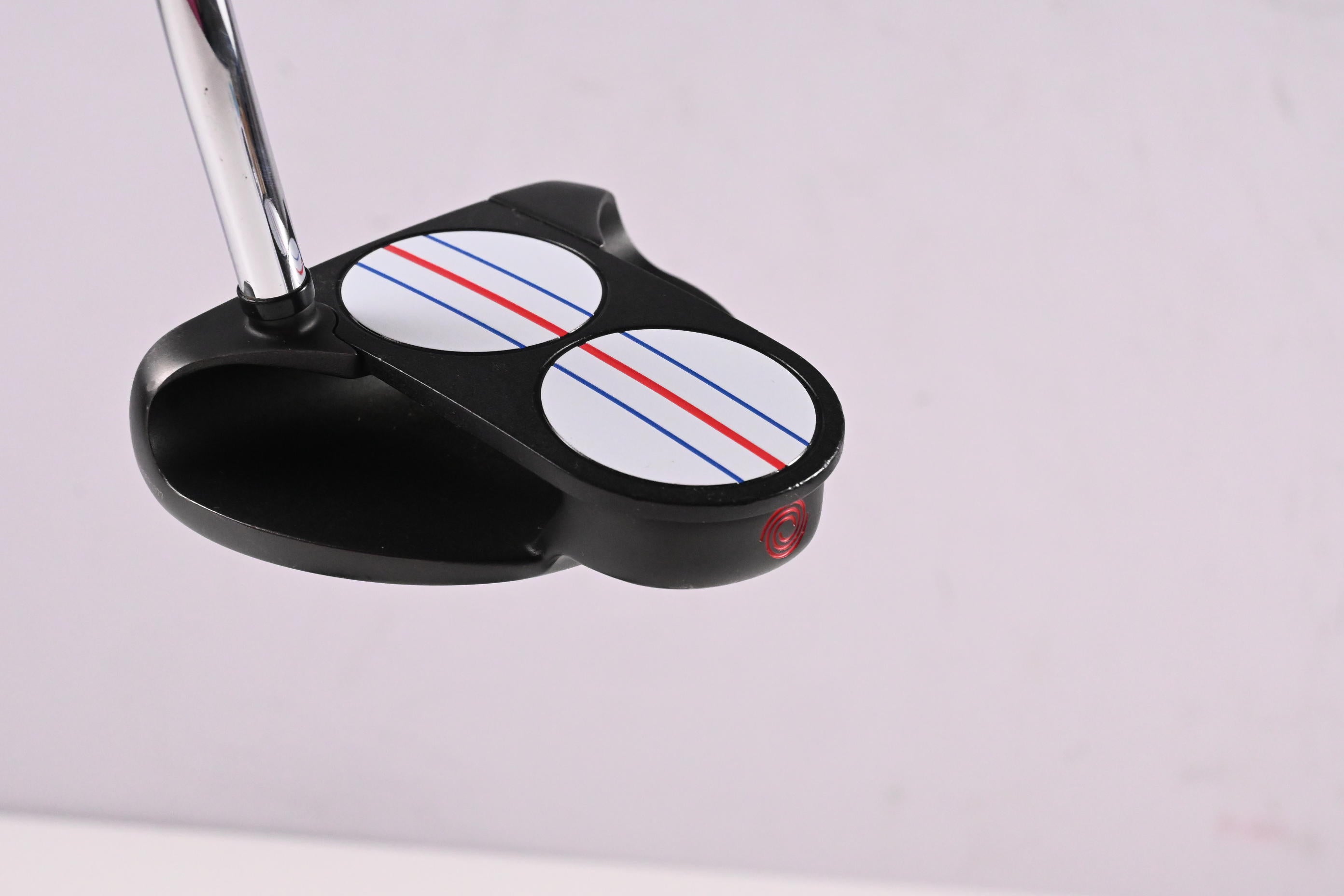 Odyssey Triple Track 2-Ball Putter / 34 Inch