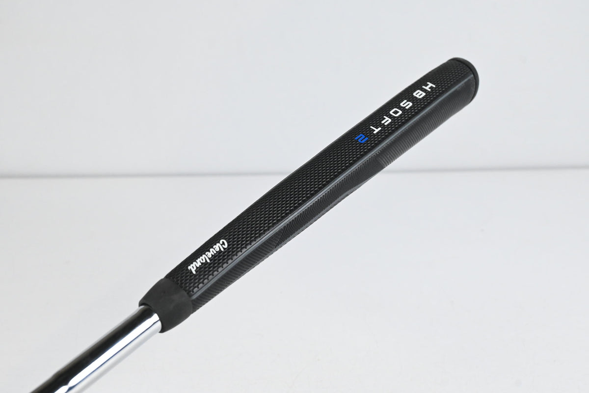 Cleveland HB Soft 2 11 Putter / 34 Inch