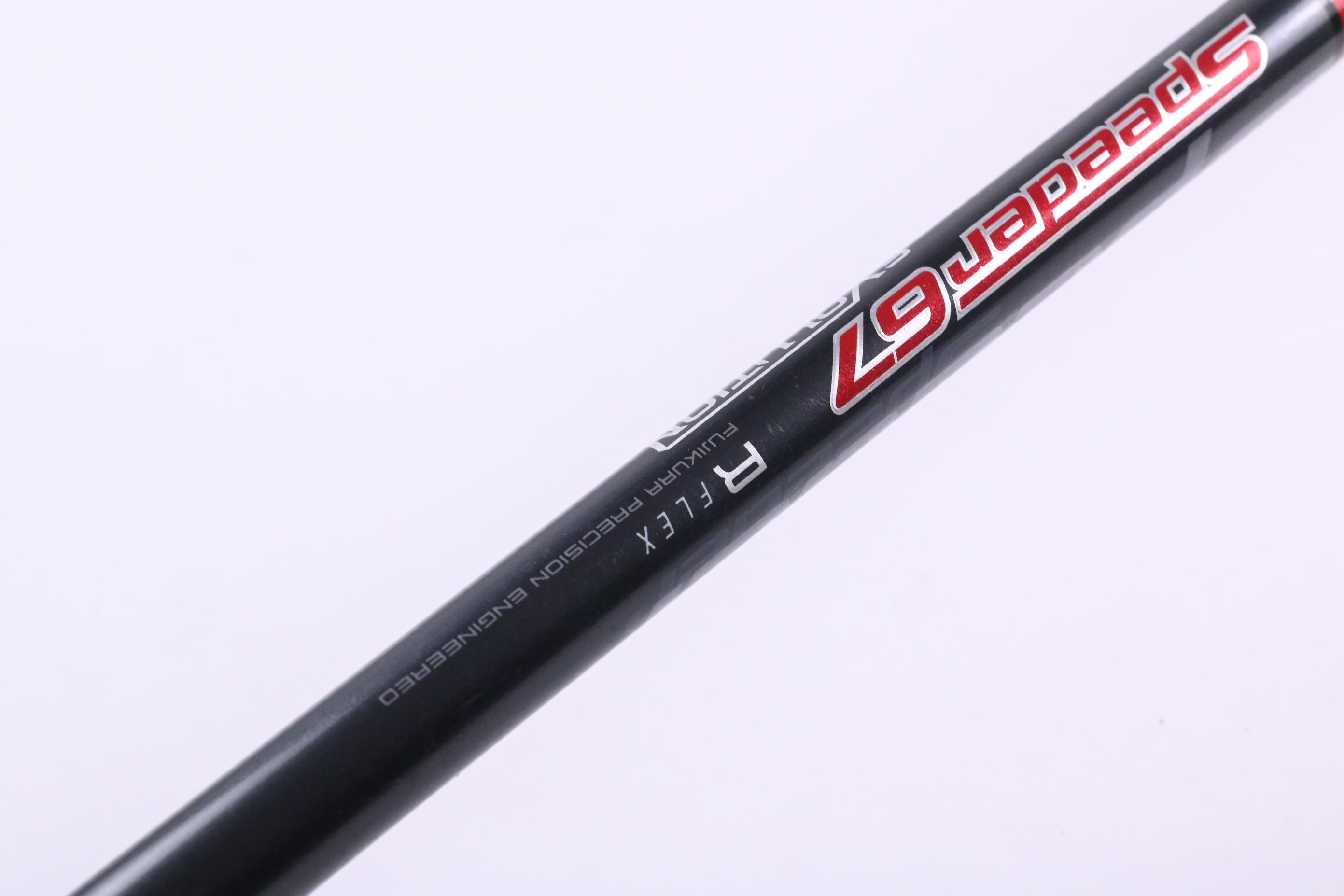 Taylormade R15 #3 Wood / 16 Degree / Regular Flex Speeder 57 Shaft