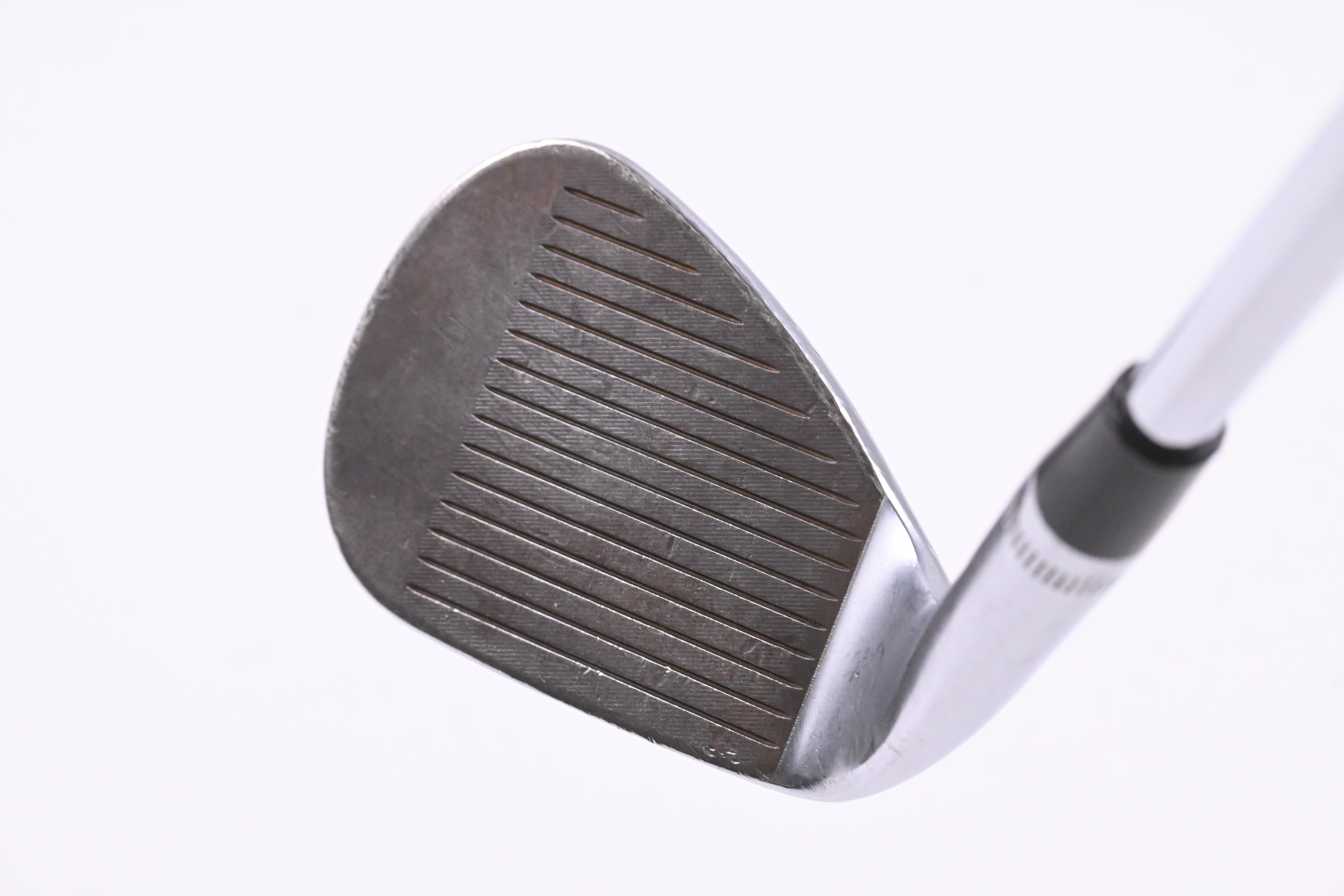 Callaway Jaws Raw Sand Wedge / 54 Degree / Wedge Flex Dynamic Gold Spinner 115