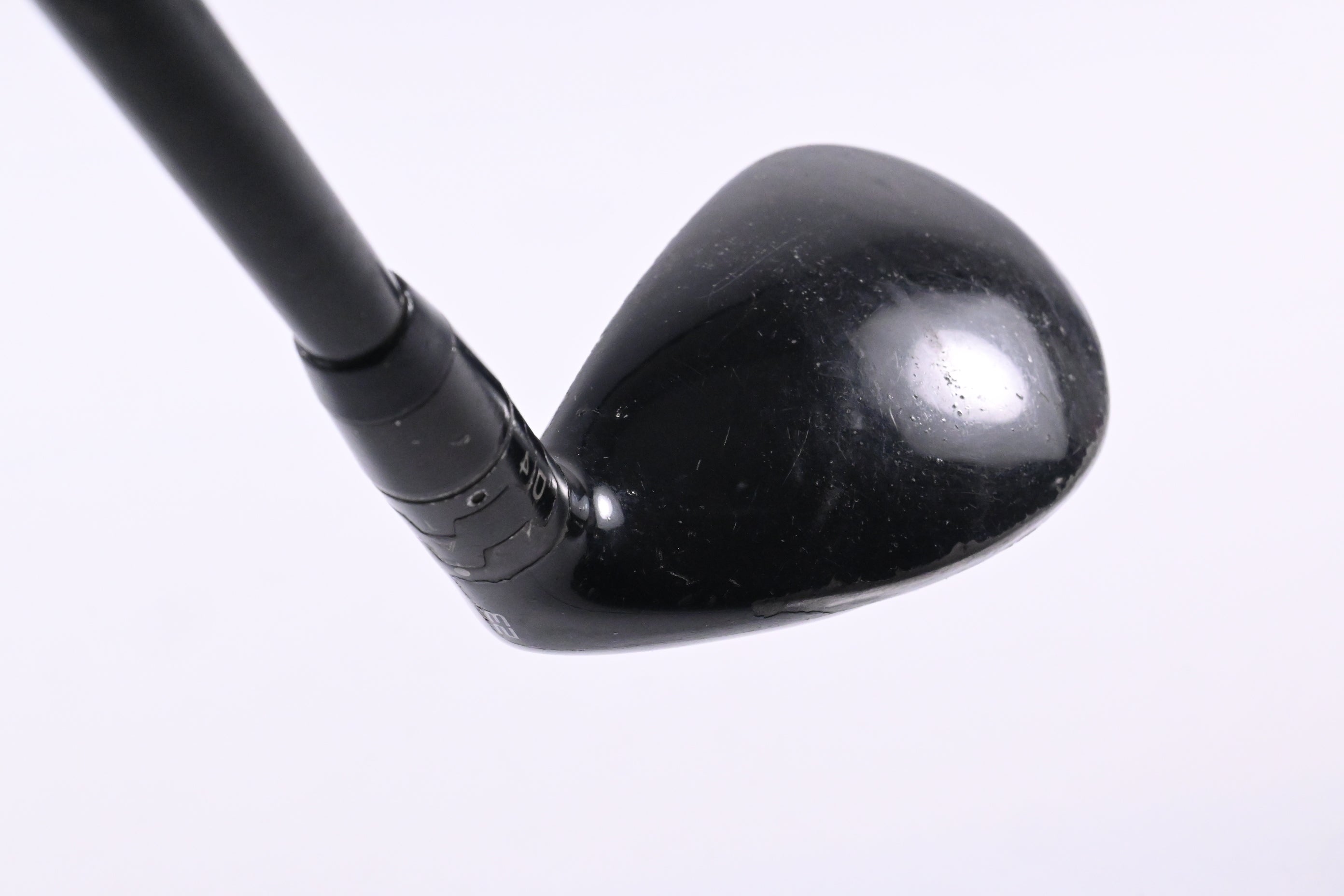 Titleist TS2 #4 Hybrid / 23 Degree / Senior Flex Kuro Kage Black 60 Shaft