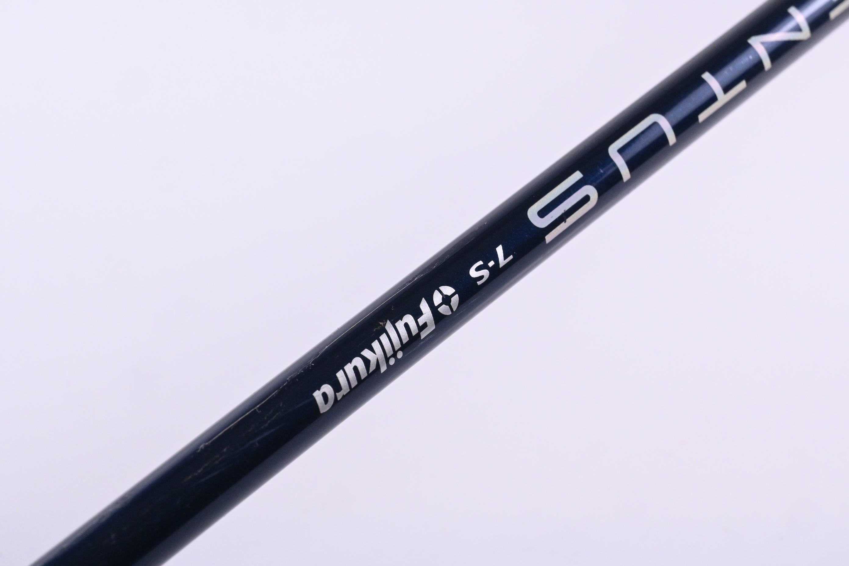 Taylormade SIM Max #4 Hybrid / 22 Degree / Stiff Flex Ventus Blue 7 Shaft