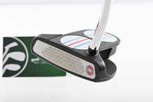 Load image into Gallery viewer, Odyssey Triple Track 2-Ball Double Bend Putter / 33 Inch

