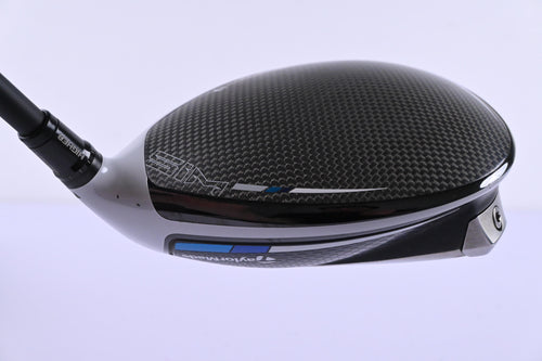 Taylormade SIM Driver / 10.5 Degree / Regular Flex Ventus Blue 5 Shaft