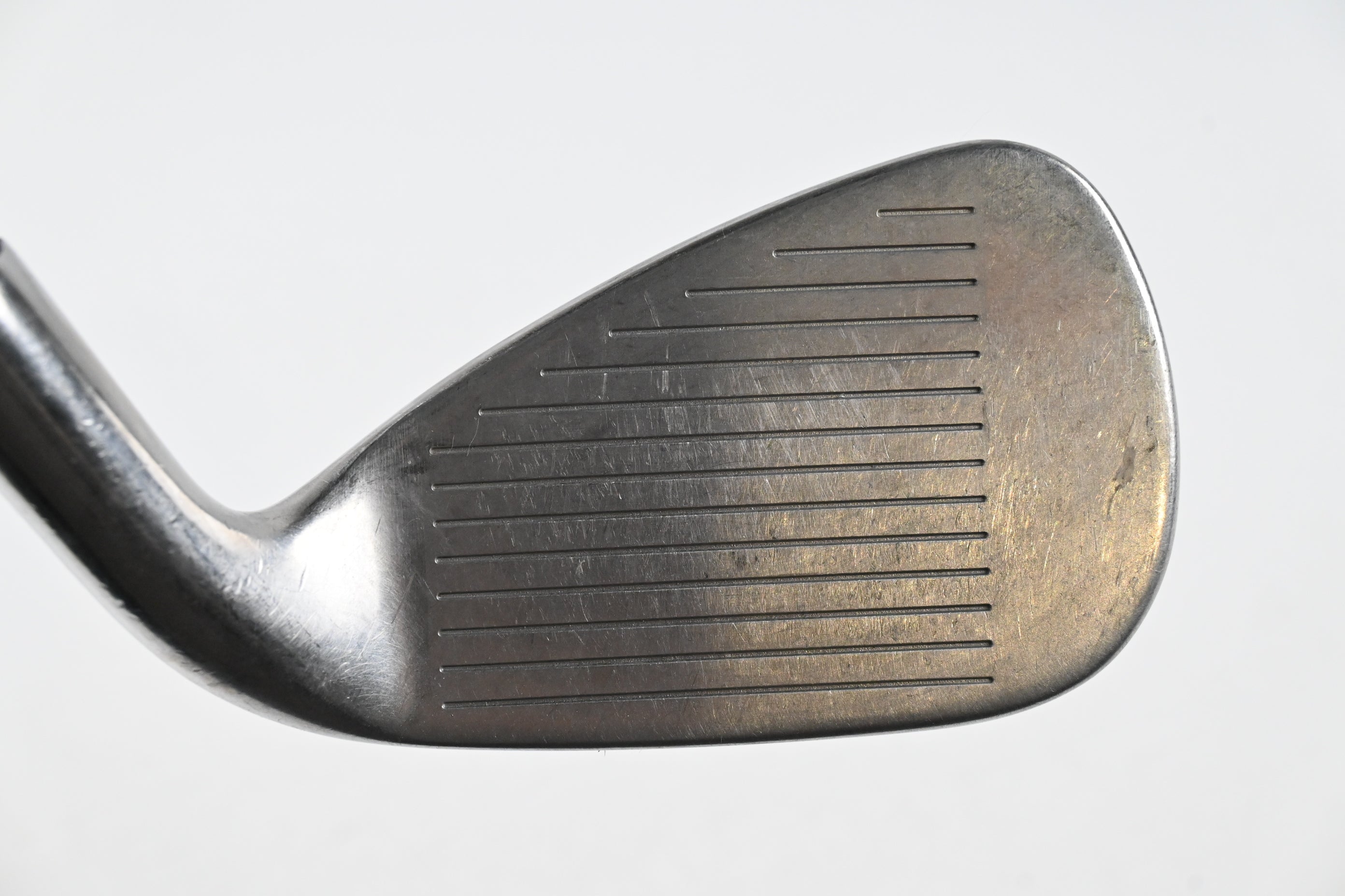 Left Hand Titleist 716 AP1 #7 Iron / Regular Flex Steel Shaft