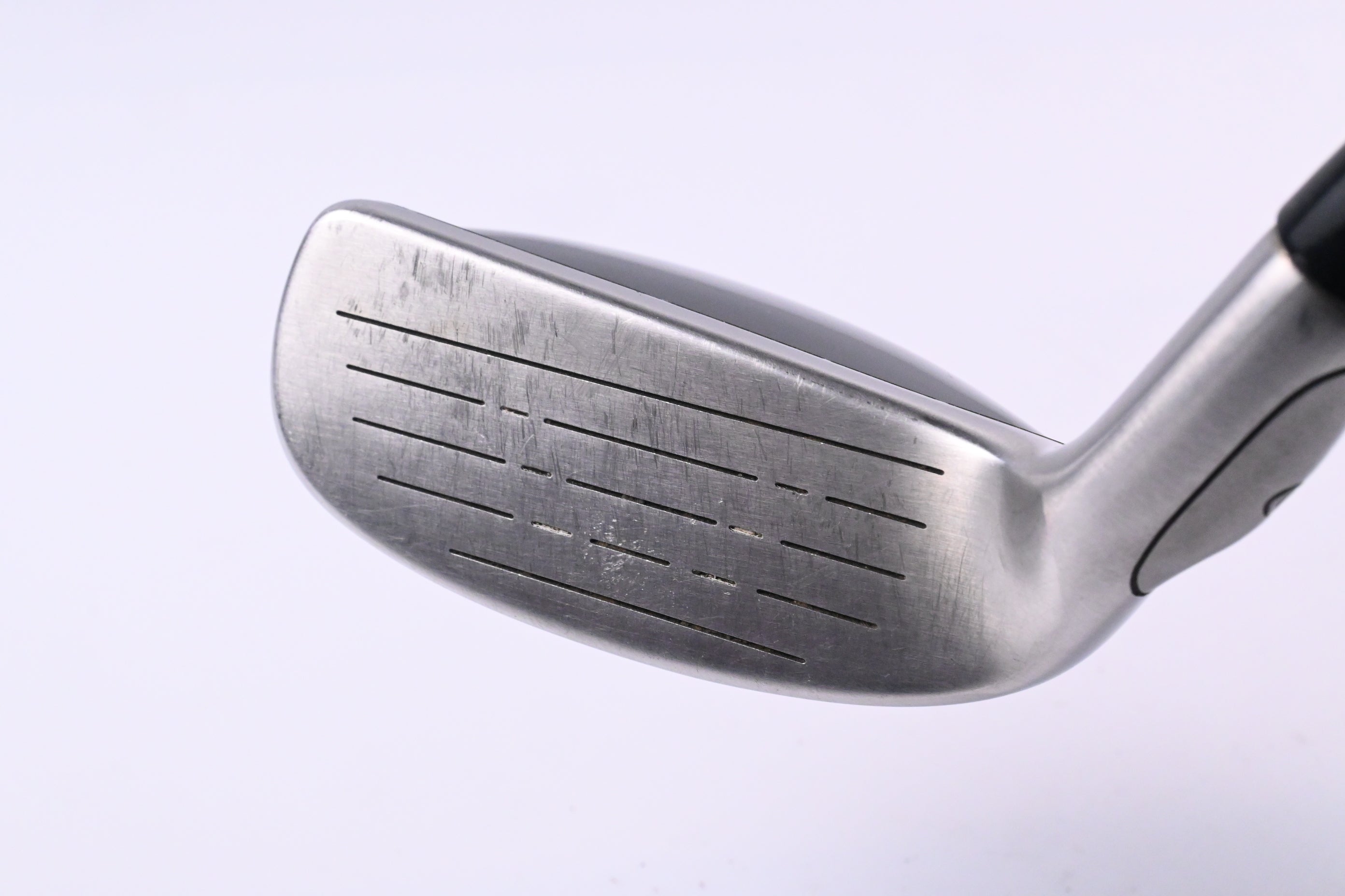Nicklaus Polarity #5 Hybrid / 27 Degree / Senior Flex Nicklaus Rifle Shaft