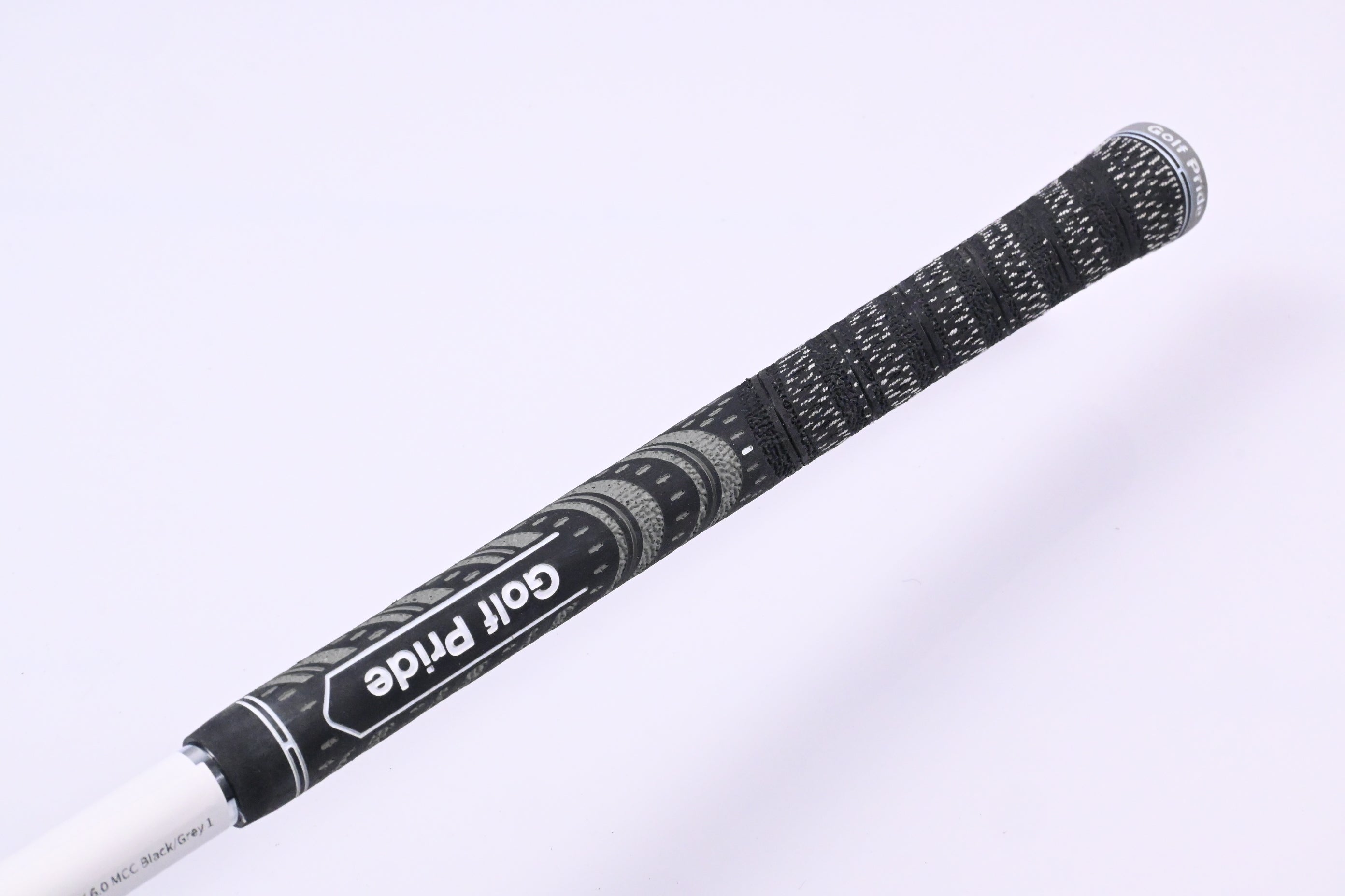 Mizuno Pro S-3 #5 Iron / 27 Degree / Stiff Flex Project X Rifle Shaft