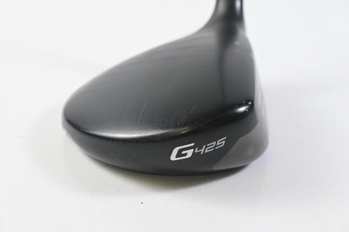 Ping G425 Max #3 Wood / 14.5 Degree / Stiff Flex Hzrdus Gen 4 Silver 50 Shaft