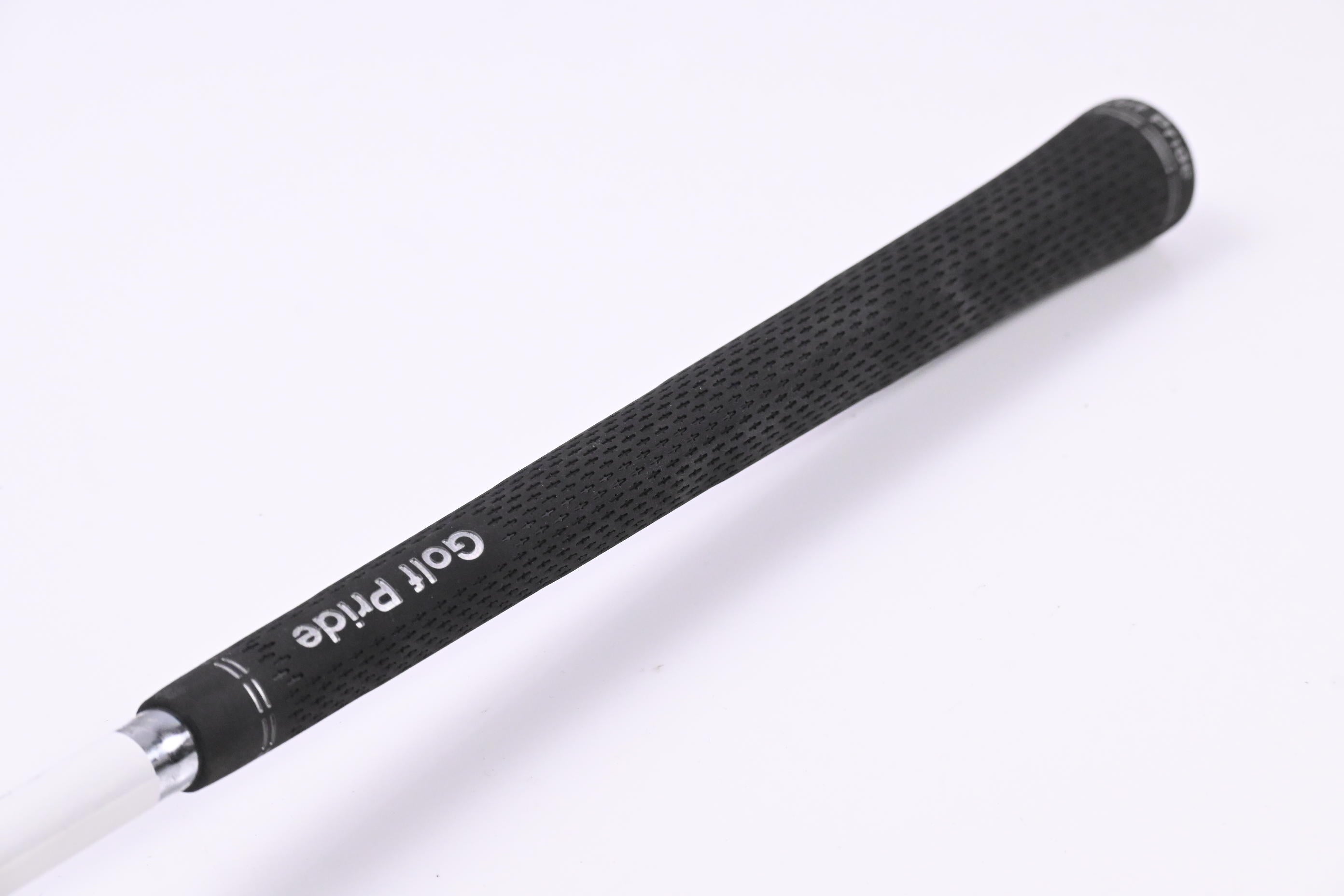 Cleveland RTZ Lob Wedge / 58 Degree / Wedge Flex Dynamic Gold Spinner Shaft