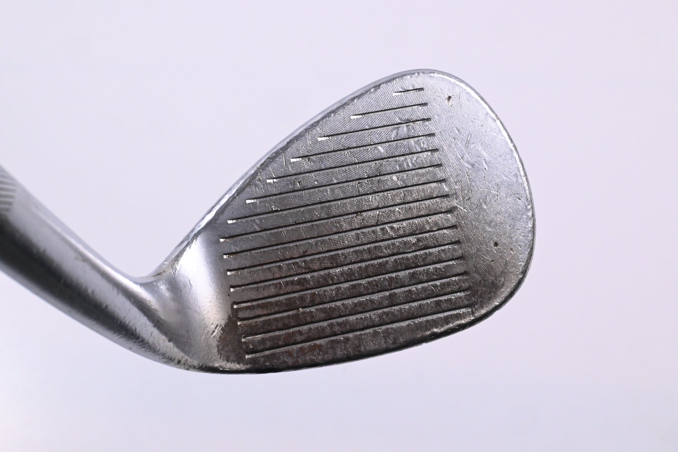 Left Hand Titleist Vokey Design Sand Wedge / 56 Degree / Wedge Flex Dynamic Gold