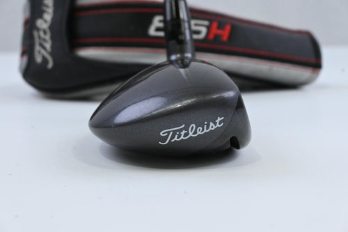Titleist 816 H1 #3 Hybrid / 19 Degree / Regular Flex Aldila Rogue Silver 85