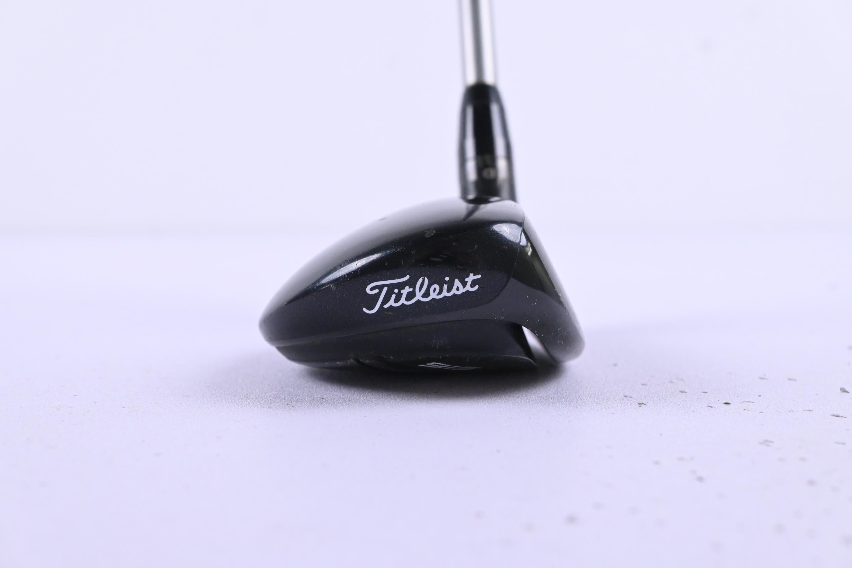 Titleist 915H #4 Hybrid / 24 Degree / Regular Flex Diamana M+ 60 Shaft