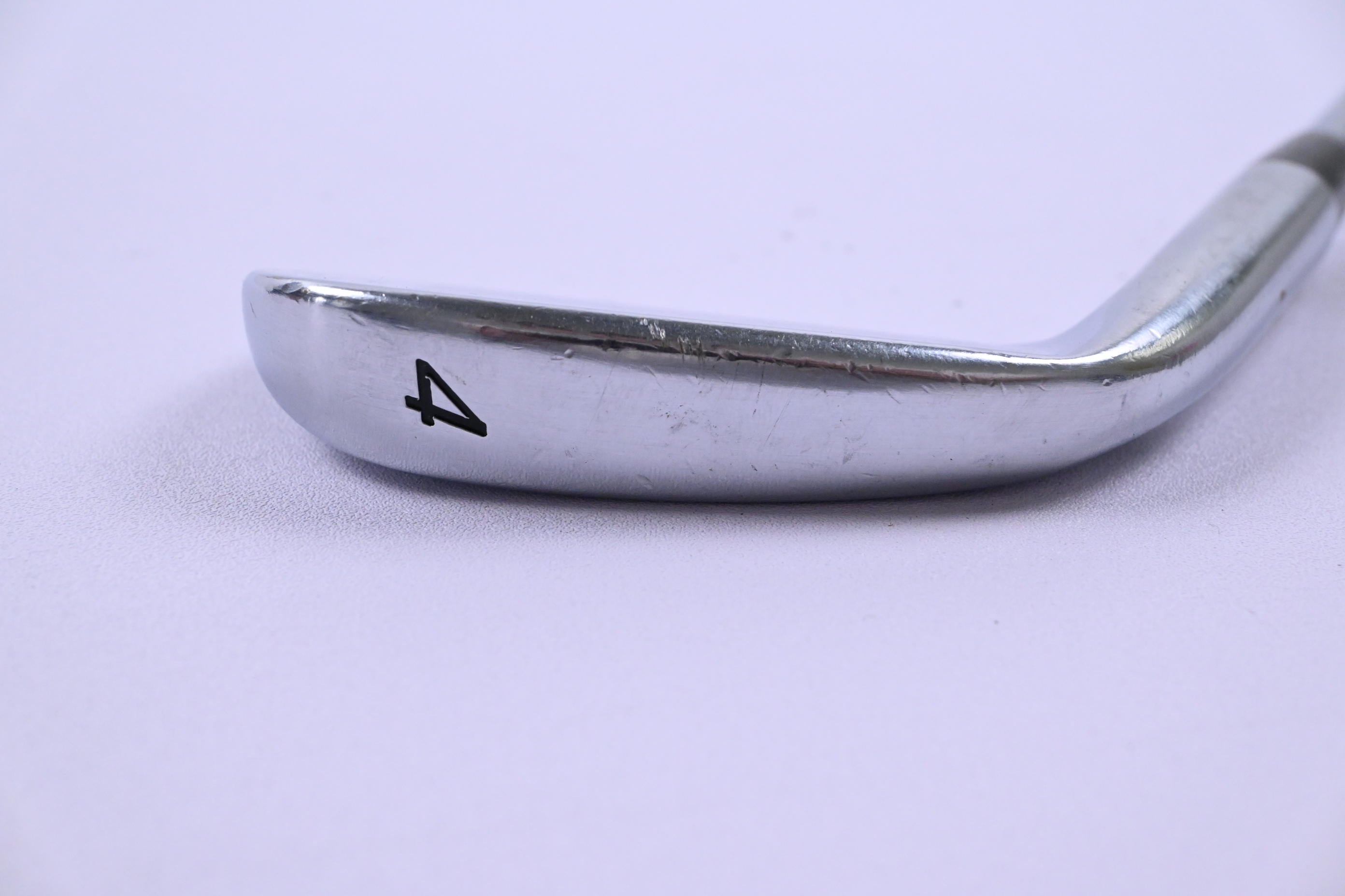 Taylormade RAC TP MB #4 Iron / 24 Degree / Stiff Flex Precision Rifle Shaft