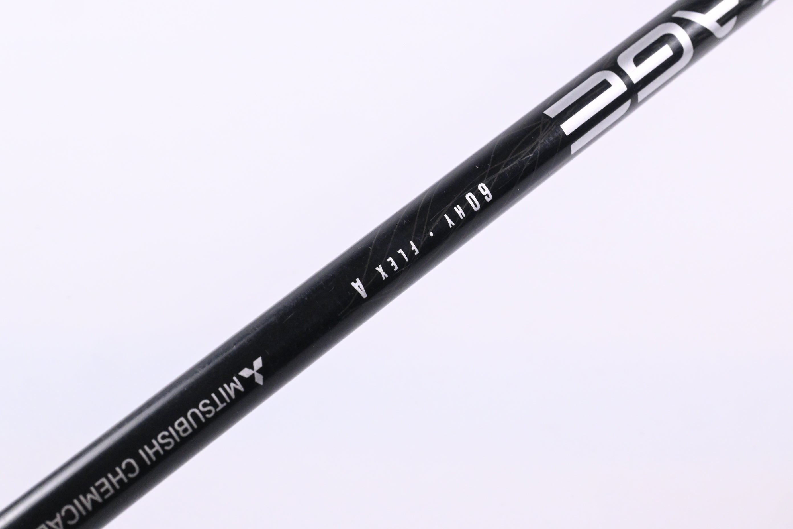 Titleist TS2 #4 Hybrid / 23 Degree / Senior Flex Kuro Kage Black 60 Shaft