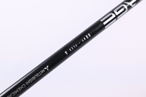 Titleist TS2 #4 Hybrid / 23 Degree / Senior Flex Kuro Kage Black 60 Shaft
