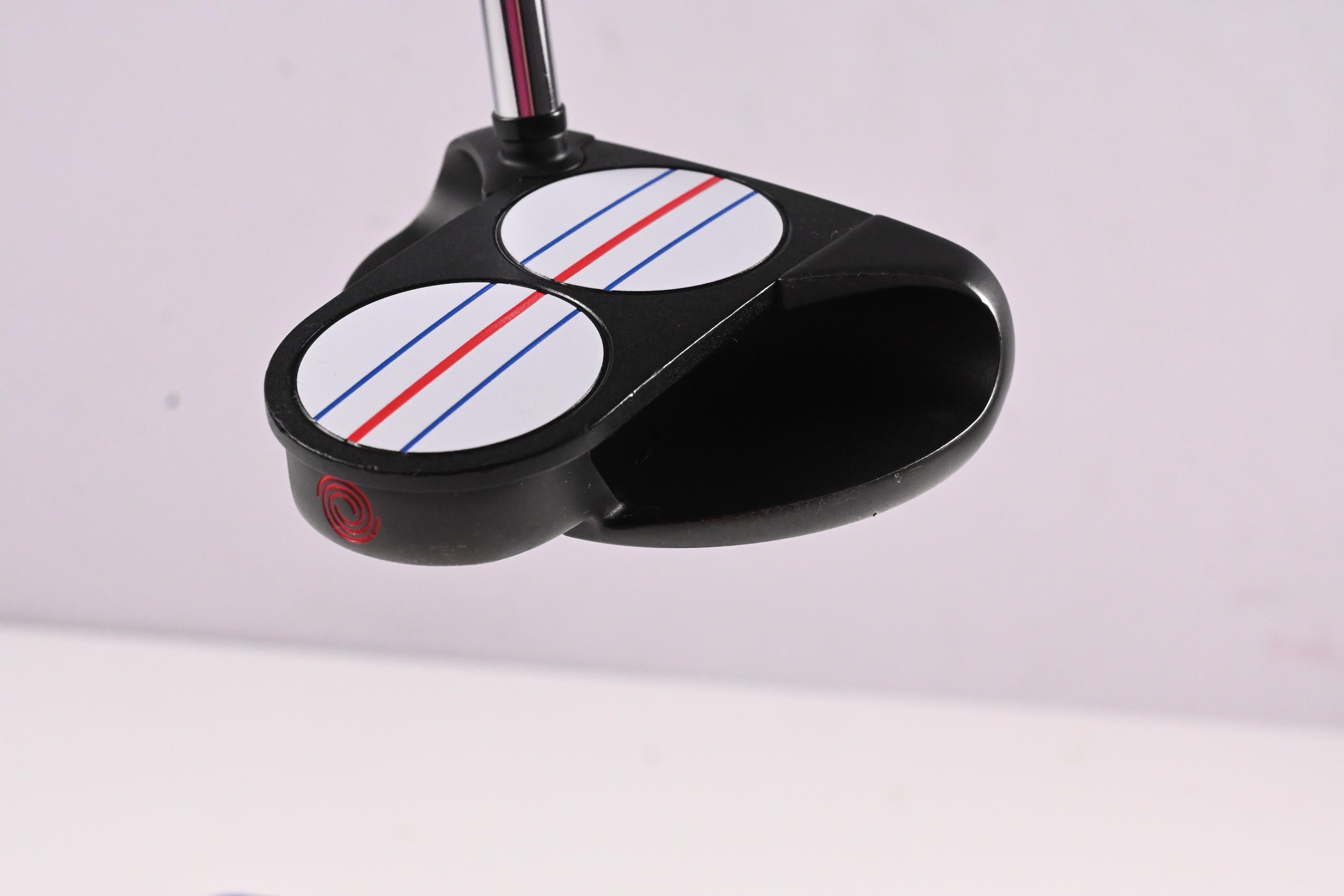 Odyssey Triple Track 2-Ball Putter / 34 Inch