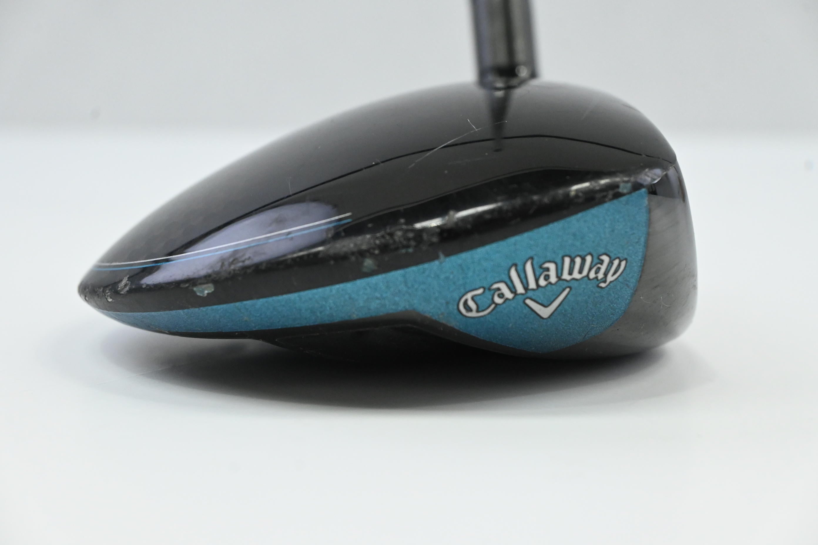 Callaway Rogue #3 Wood / 15 Degree / Regular Flex Aldila Synergy 60 Shaft