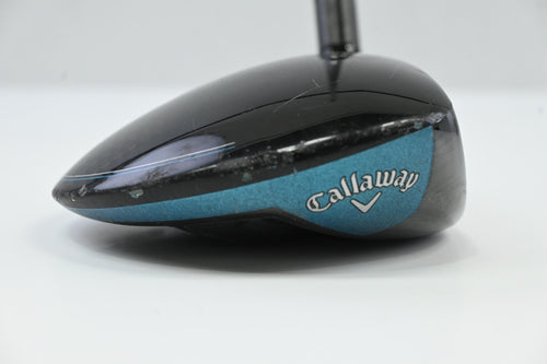 Callaway Rogue #3 Wood / 15 Degree / Regular Flex Aldila Synergy 60 Shaft