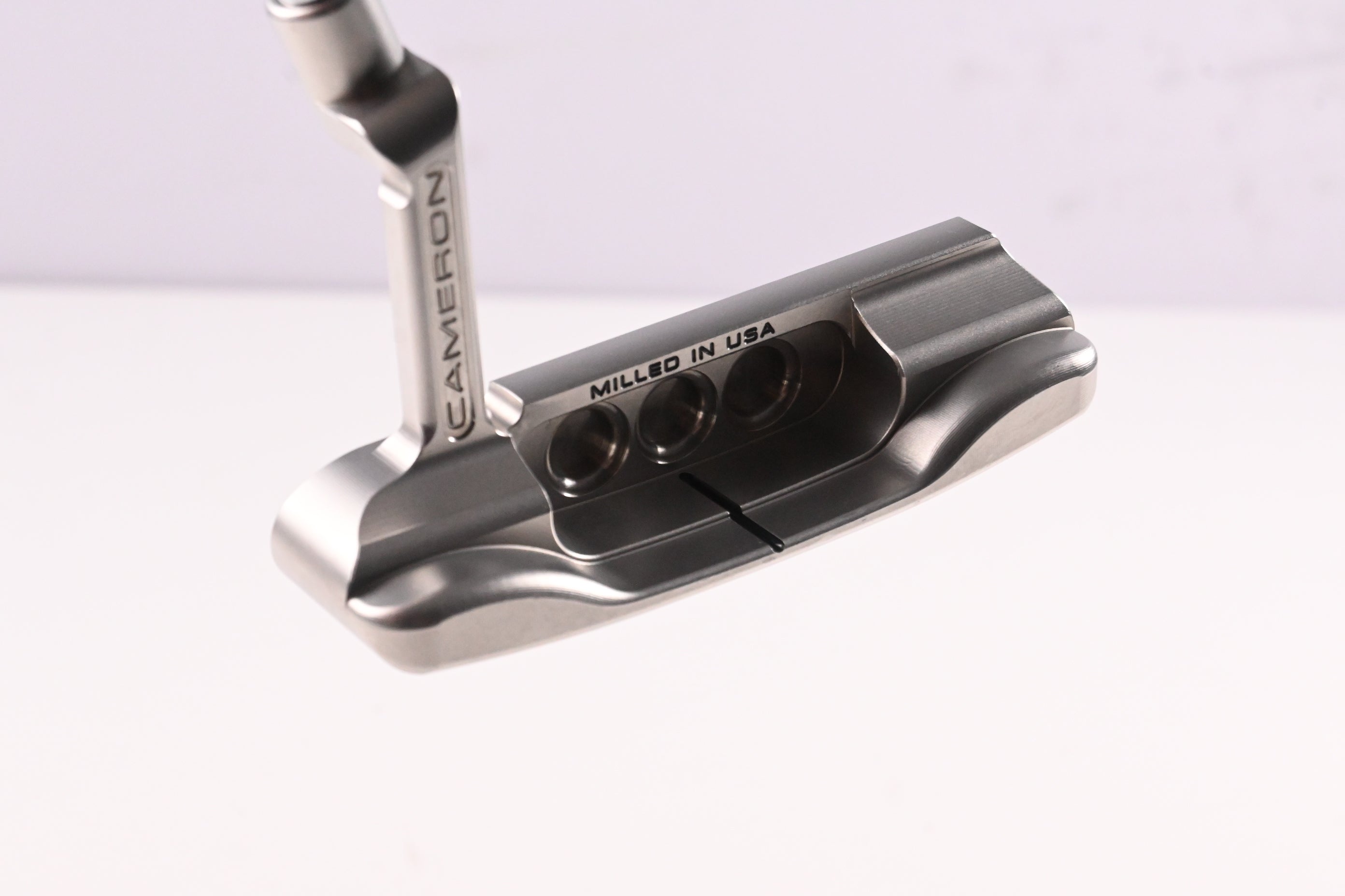 Scotty Cameron Super Select Newport Putter / 34 Inch
