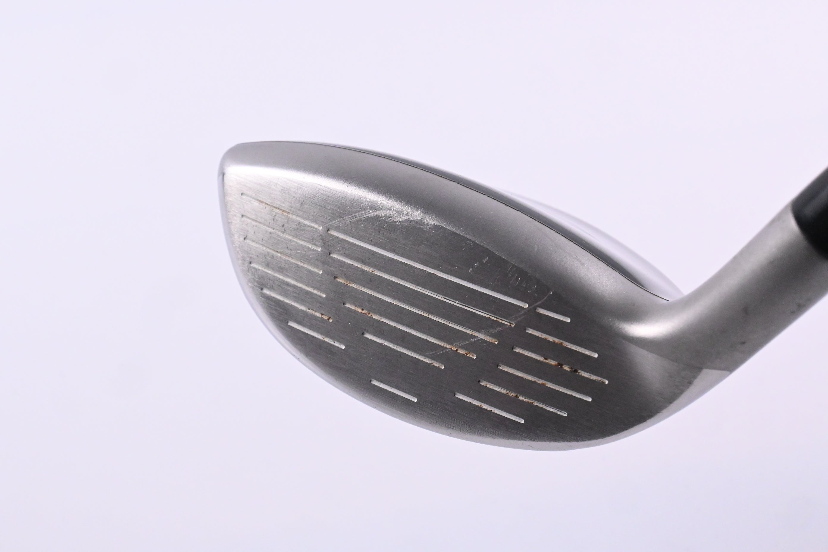 Ping Rapture #3 Hybrid / 18 Degree / Regular Flex Ping TFC 909 Shaft
