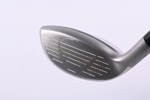 Ping Rapture #3 Hybrid / 18 Degree / Regular Flex Ping TFC 909 Shaft