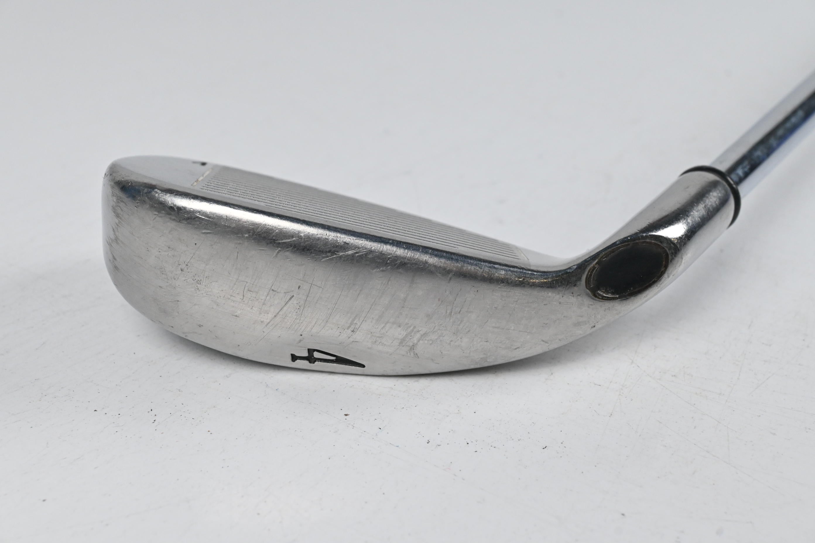 Callaway Big Bertha 2002 #4 Iron / 24 Degree / Uniflex Callaway Big Bertha