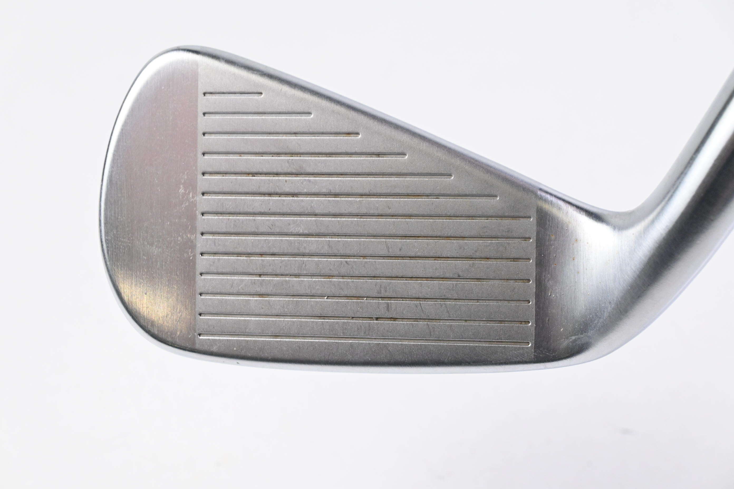Taylormade P790 2019 #4 Iron / 21 Degree / Regular Flex UST Recoil 660 Shaft