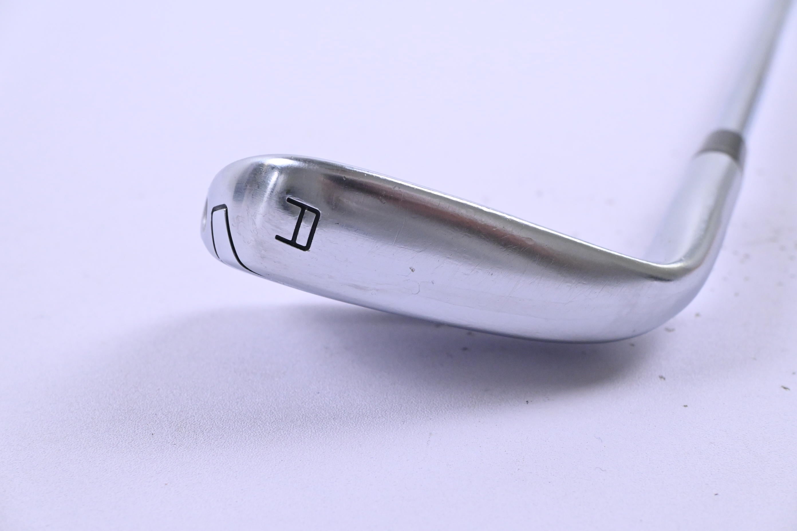 Taylormade P790 2019 Gap Wedge / 50 Degree / Regular Flex Dynamic Gold 105 R300