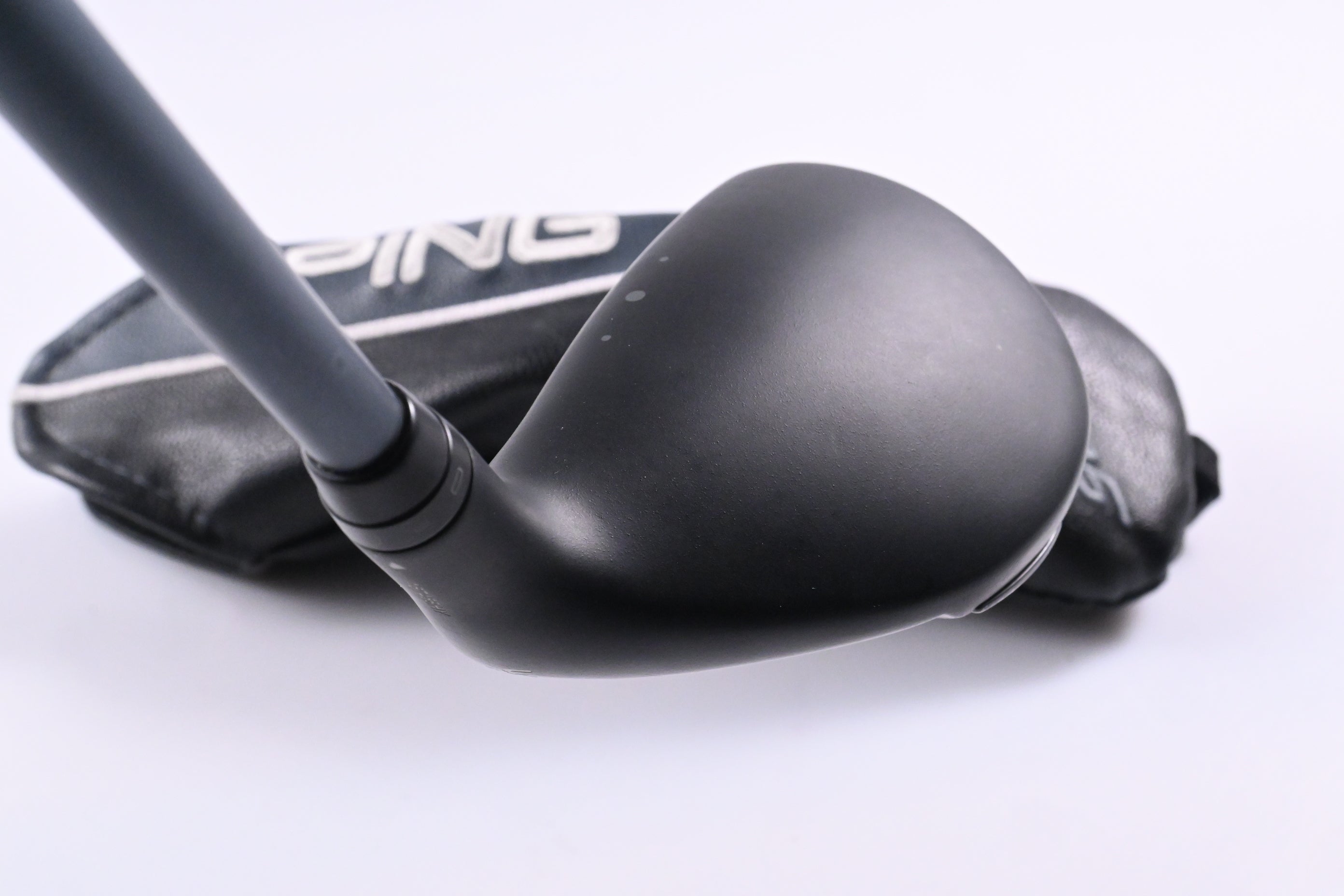 Ping G425 #3 Hybrid / 19 Degree / Stiff Flex Ping Alta CB Slate 70 Shaft