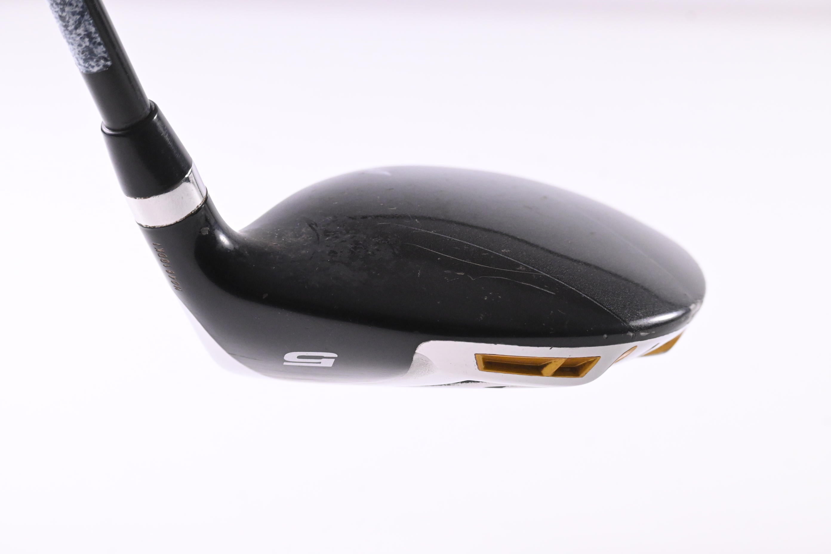 Cobra S3 Max Fairway #5 Wood / 21 Degree / Regular Flex Blur TX 006 Shaft