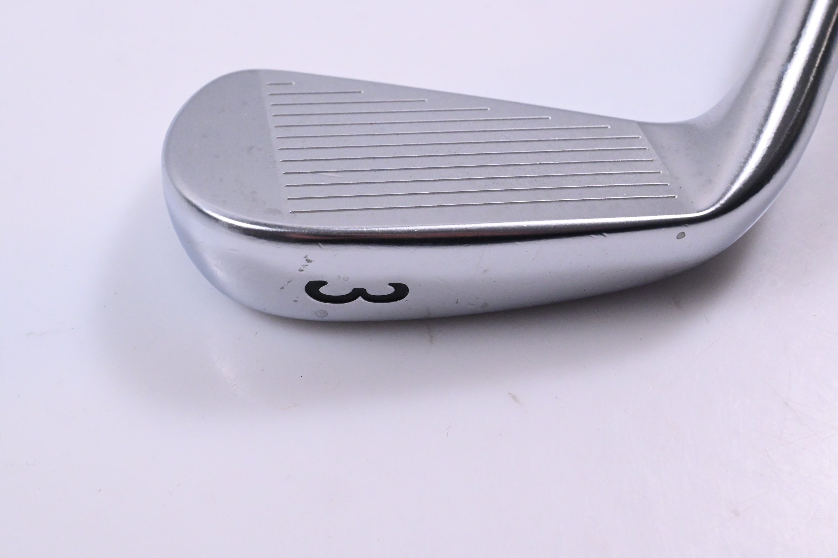 Titleist 716 AP2 #3 Iron / 21 Degree / Stiff Flex N.S.PRO Modus3 Tour 105 Shaft