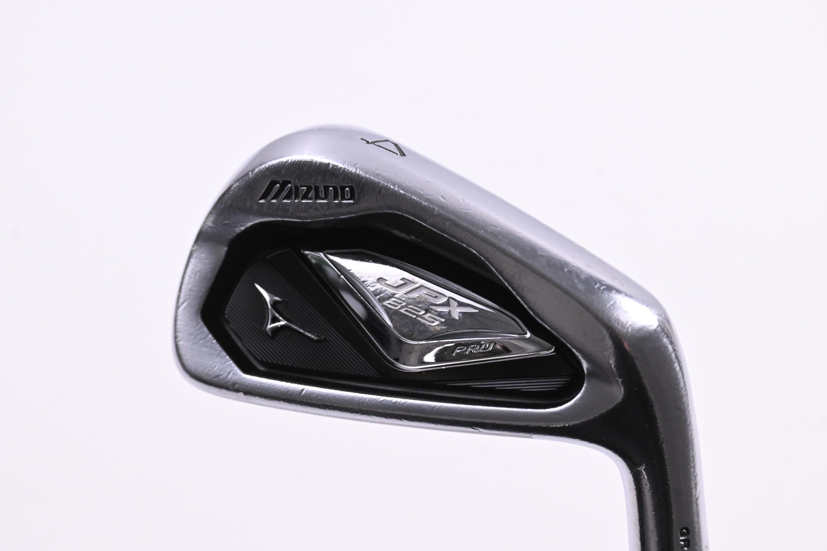 Mizuno JPX 825 Pro #4 Iron / 23 Degree / Stiff Flex Dynamic Gold S300 Shaft
