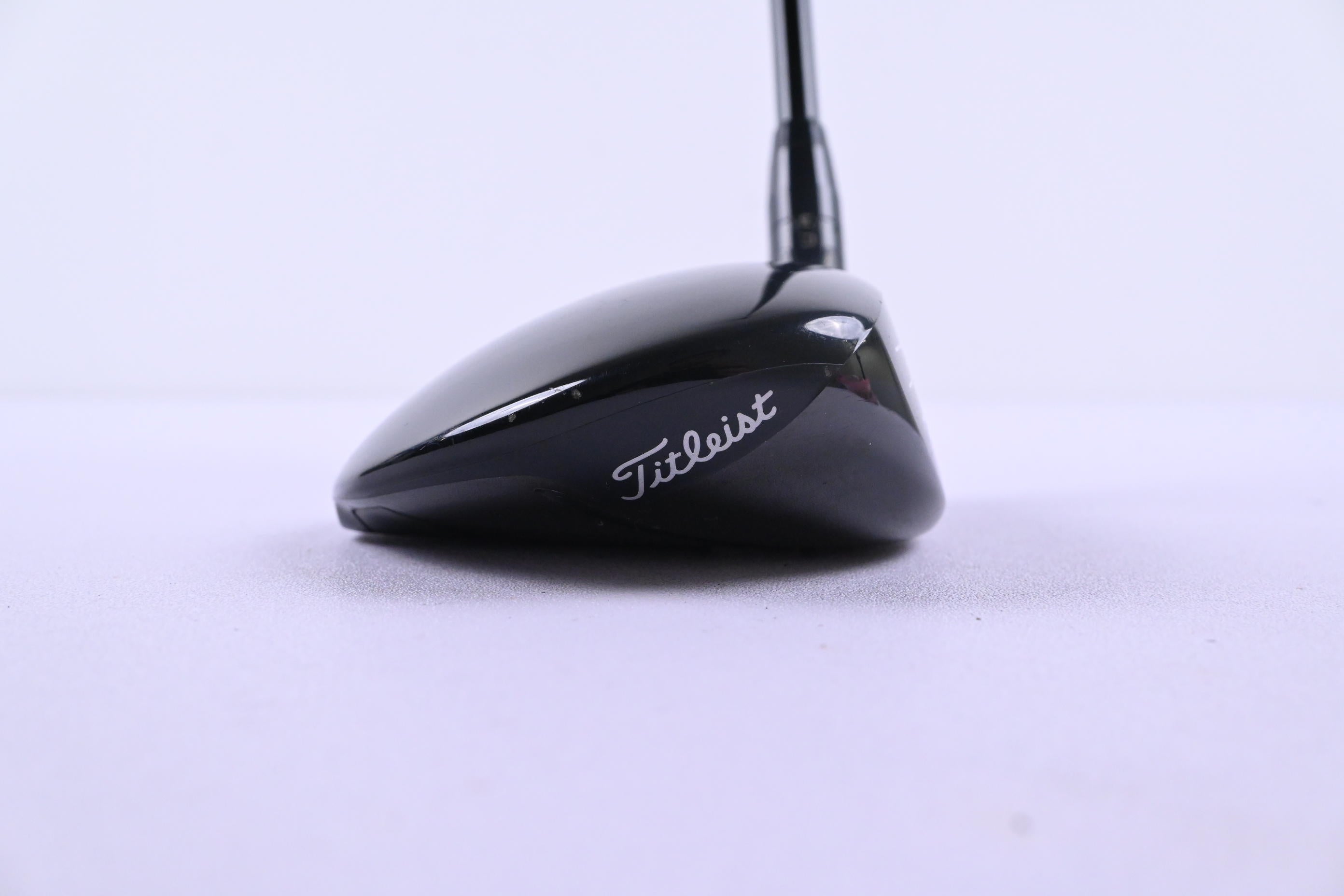 Titleist TSR2 #3 Wood / 15 Degree / Stiff Flex Tensei AV Blue 65 Shaft