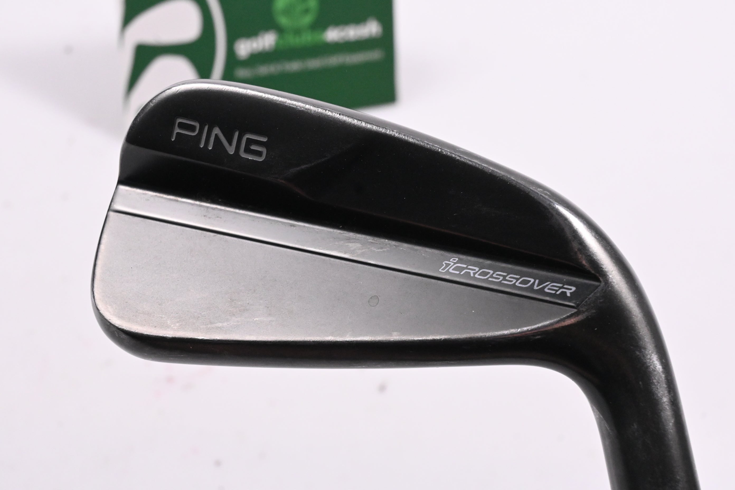 Ping iCrossover #3 Hybrid / 20 Degree / Regular Flex Ping Tour 2.0 Shaft