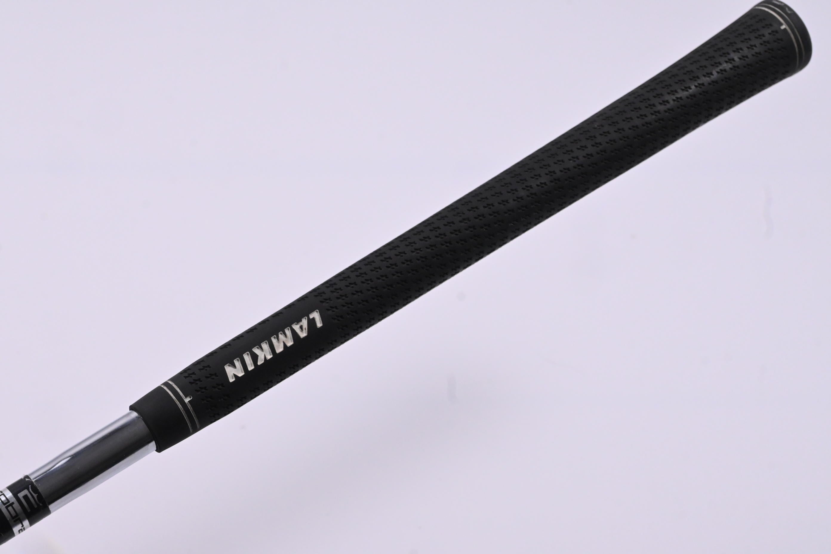 Cobra King Pur Sand Wedge / 56 Degree / Wedge Flex Cobra Steel Shaft