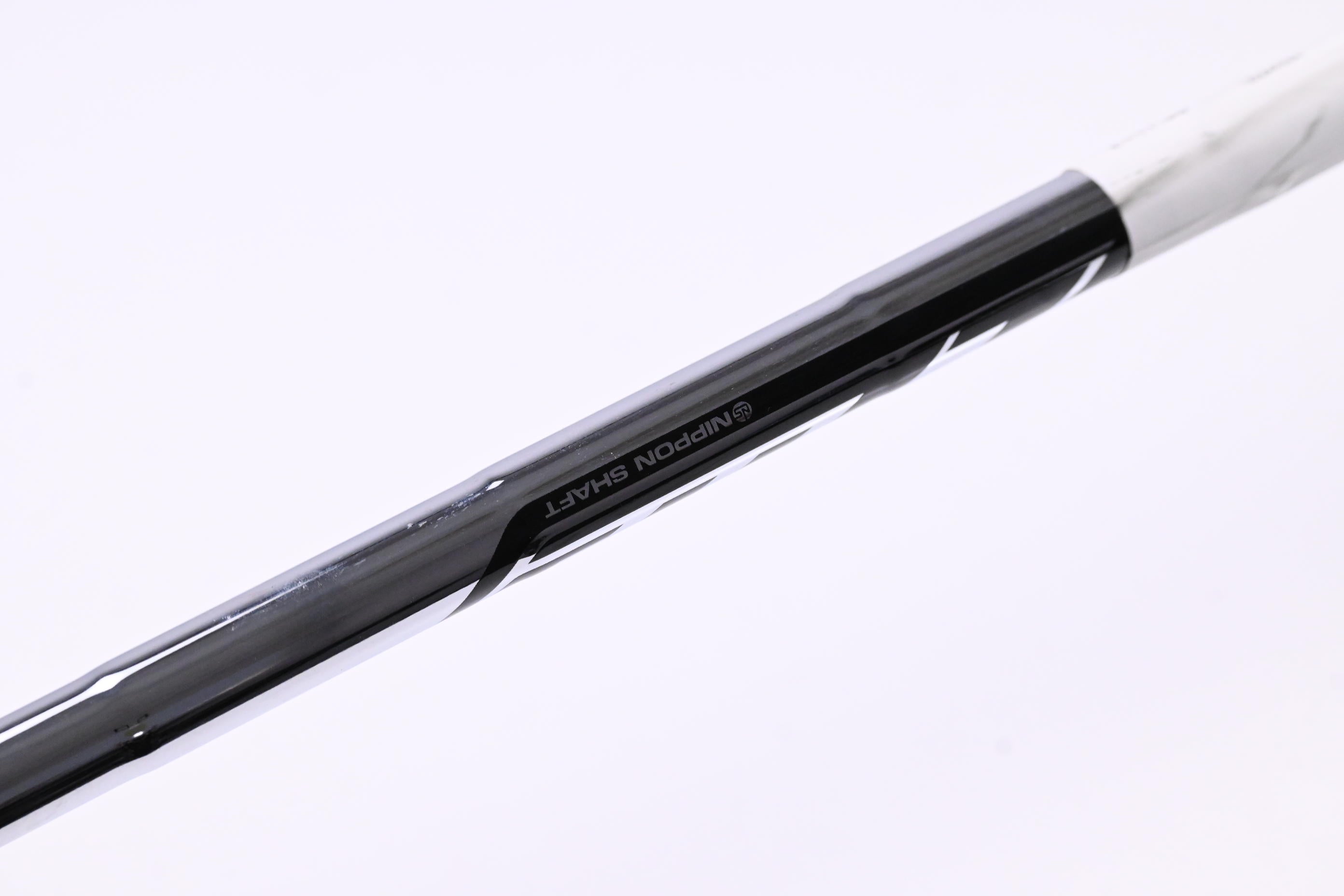 Ping S159 Lob Wedge / 58 Degree / Black Dot / Wedge Flex Ping Z-Z115 Shaft