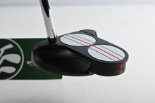 Load image into Gallery viewer, Odyssey Triple Track 2-Ball Double Bend Putter / 33 Inch
