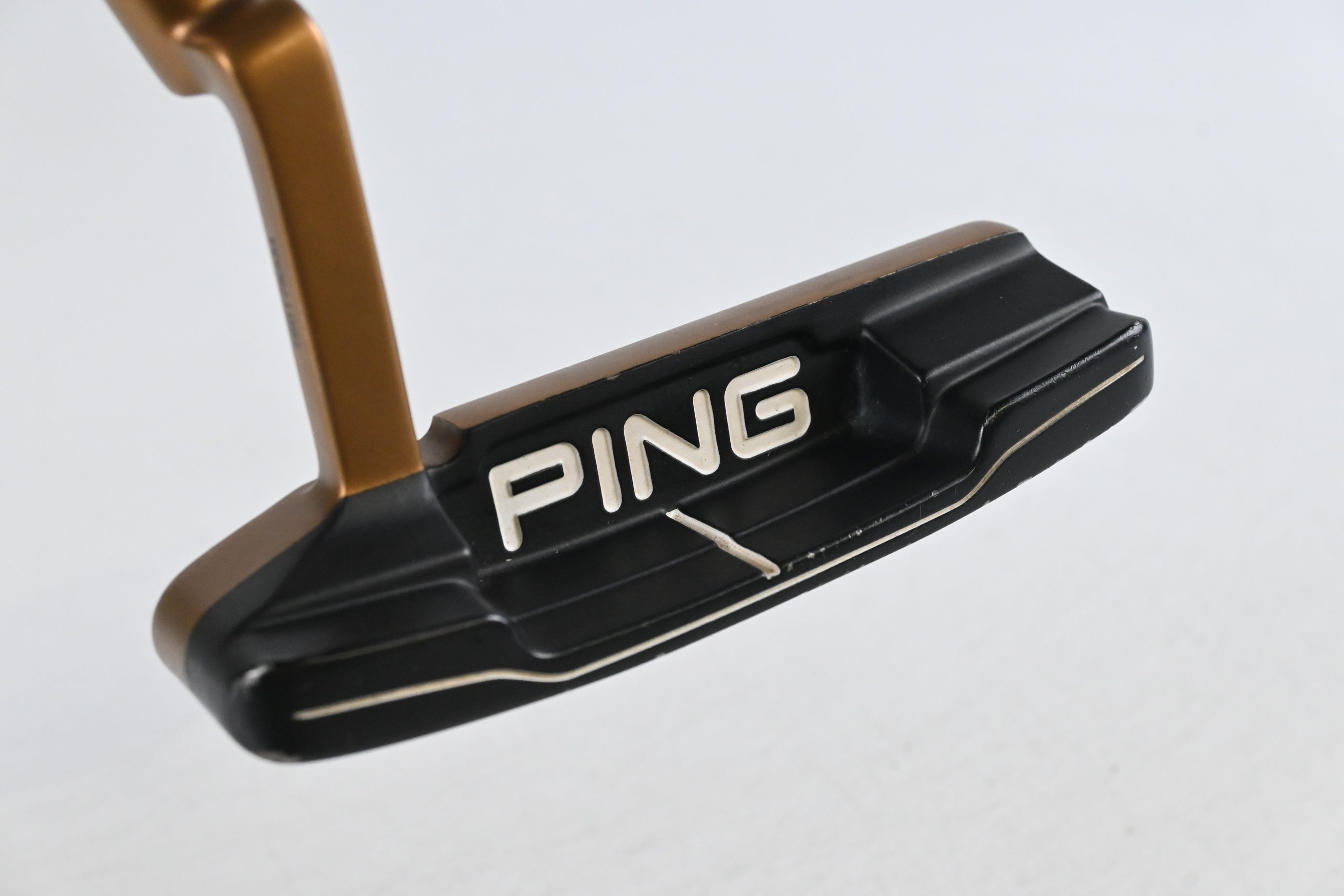 Ping Heppler Anser 2 Putter / 34 Inch