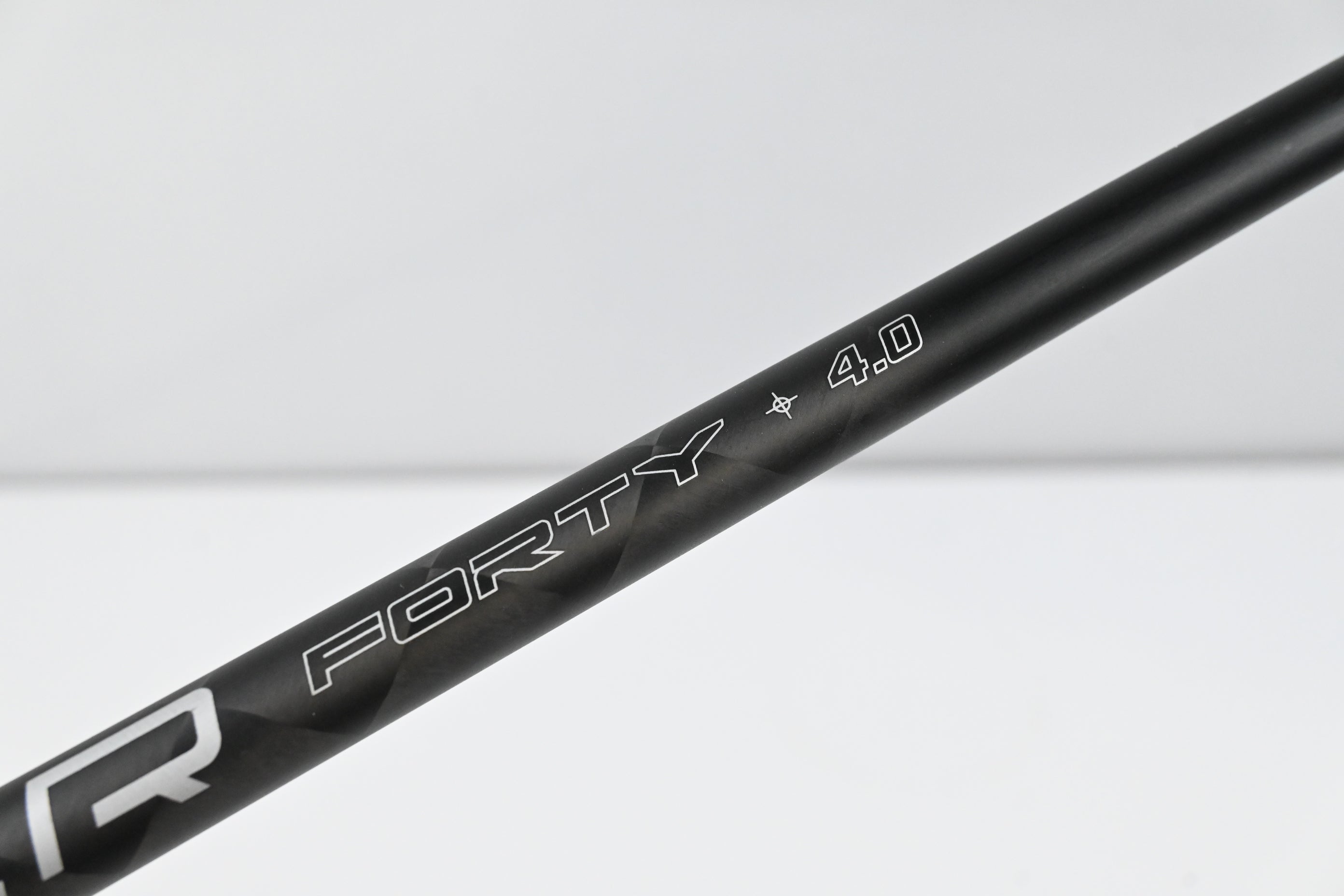 Project X Cypher 2.0 40 #5 Wood Shaft / Ladies Flex / Callaway 3rd Gen