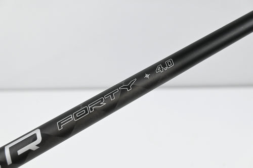 Project X Cypher 2.0 40 #5 Wood Shaft / Ladies Flex / Callaway 3rd Gen