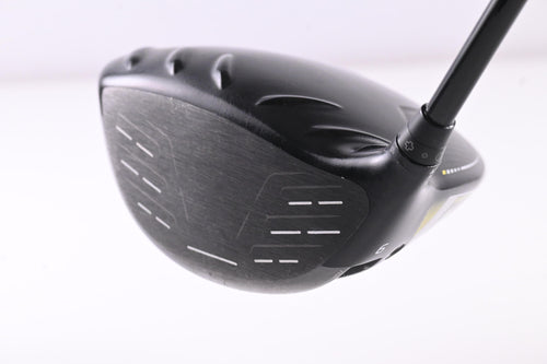Ping G430 Max Driver / 9 Degree / Stiff Flex Psyko Crossfire 60 Shaft