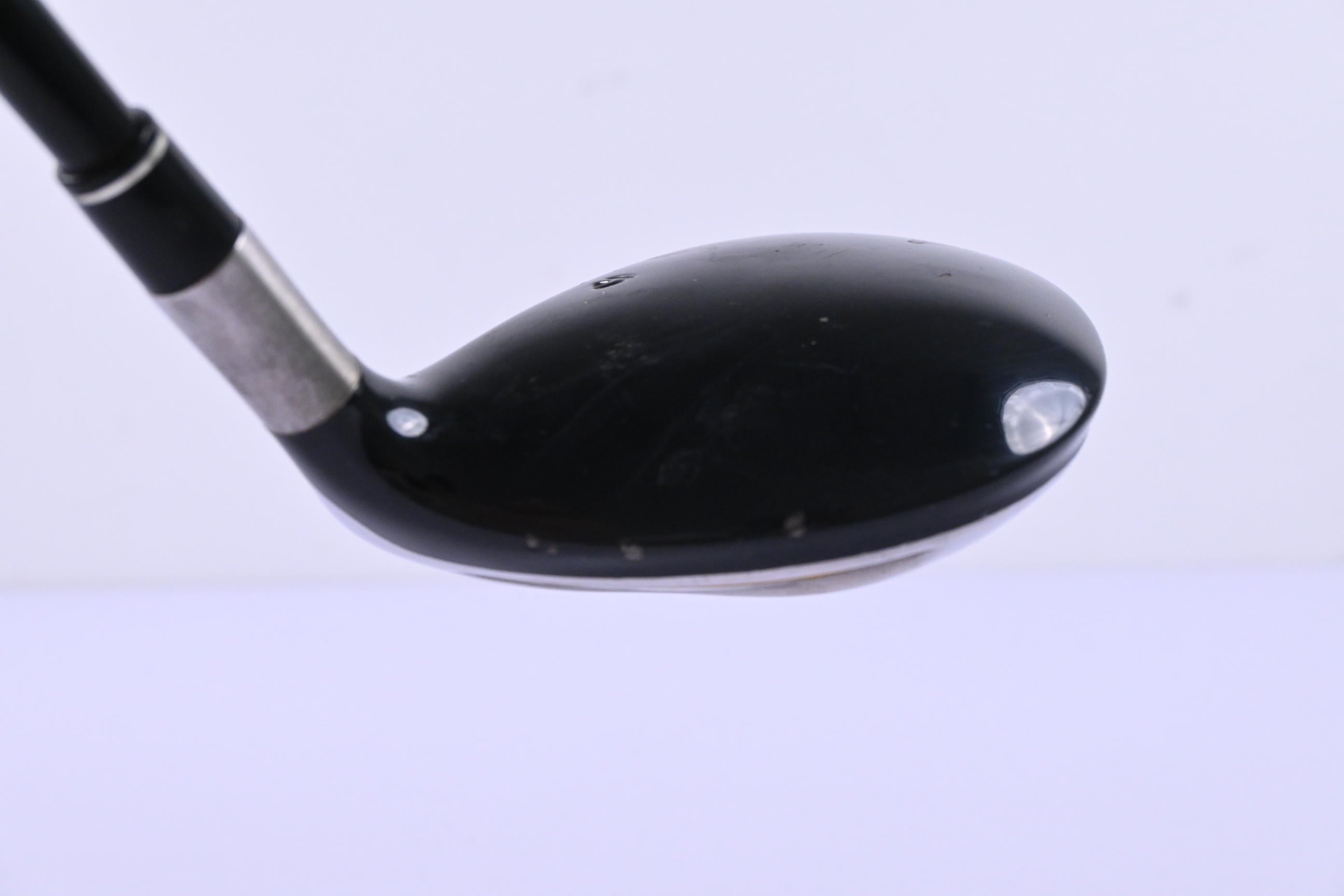 Taylormade R7 Draw #5 Wood / 15 Degree / Regular Flex Reax 55 Shaft