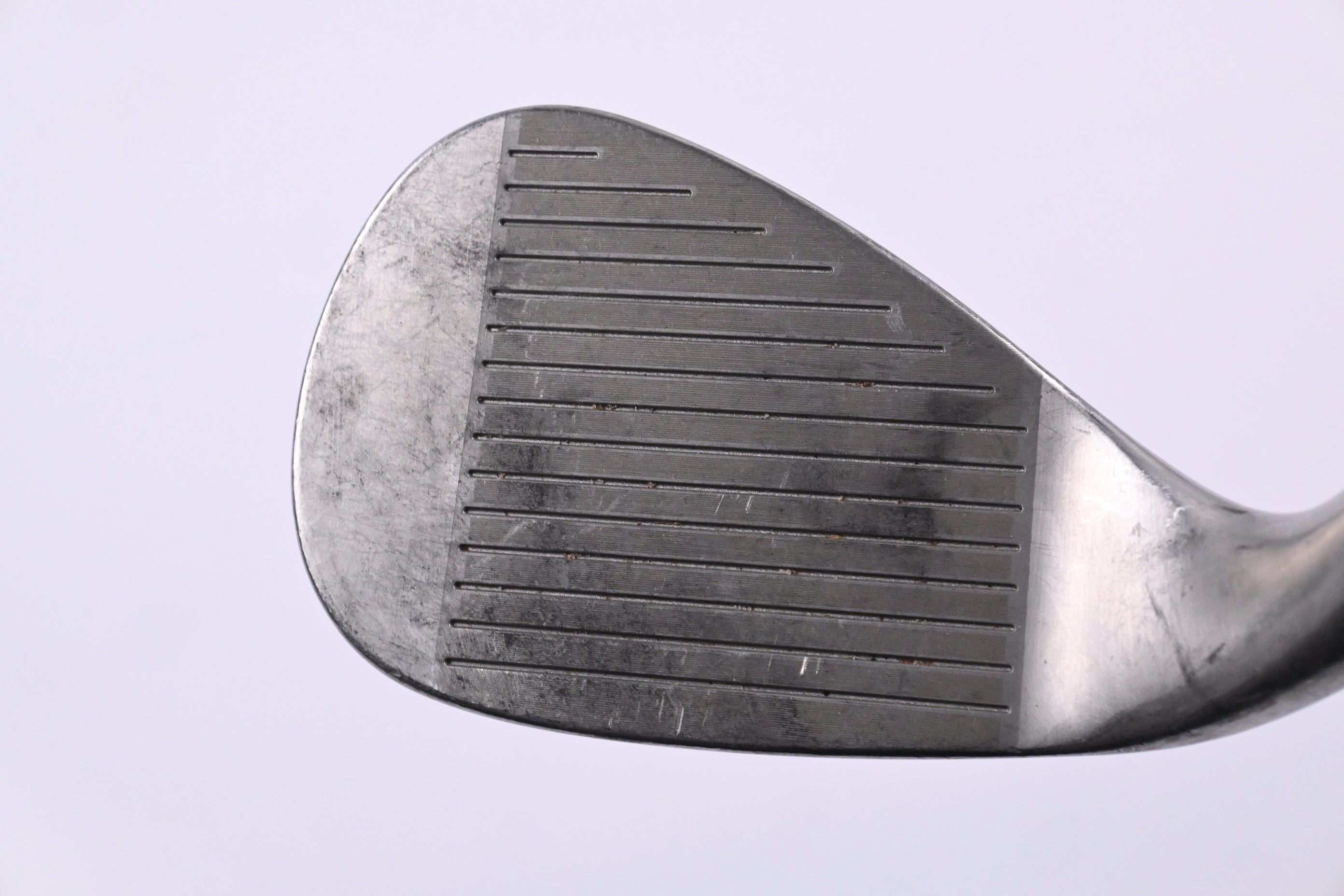 Wilson FG Tour Lob Wedge / 64 Degree / Wedge Flex Dynamic Gold Shaft