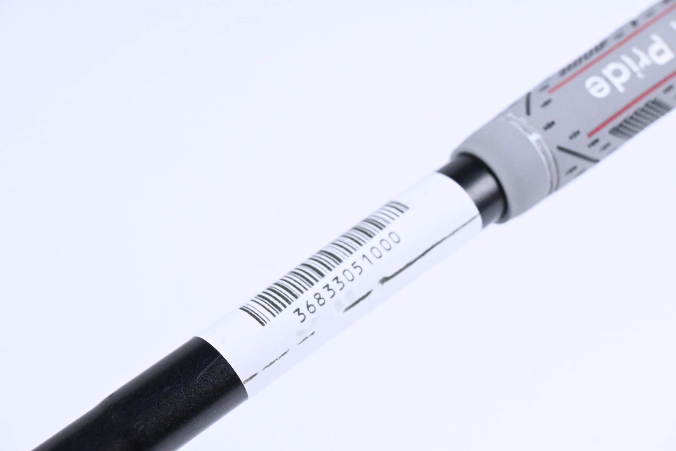 Callaway Opus Platinum Lob Wedge / 60 Degree / Wedge Flex Dynamic Gold MID 115