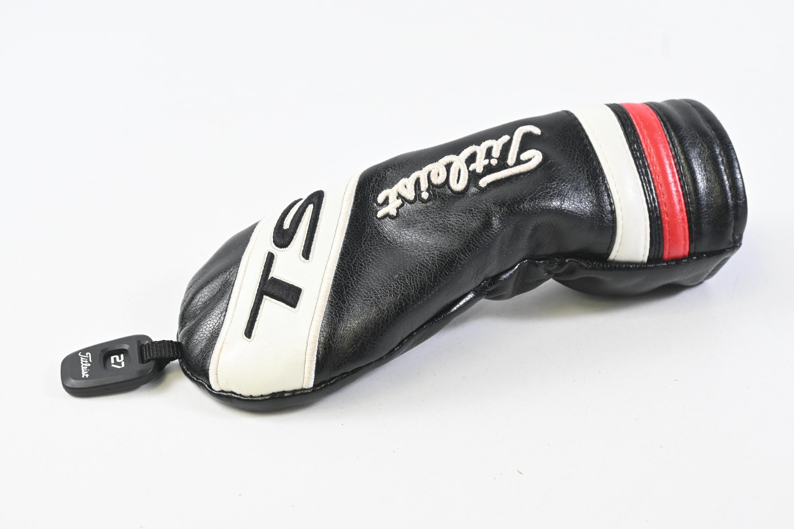 Titleist TS2 #6 Hybrid / 27 Degree / Regular Flex Kuro Kage Black 60 Shaft