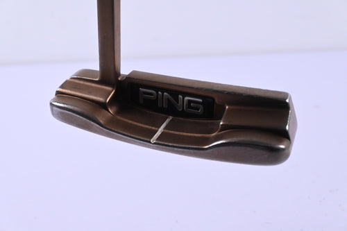 Ping Karsten TR Anser 5 Putter / Black Dot / 35 Inch