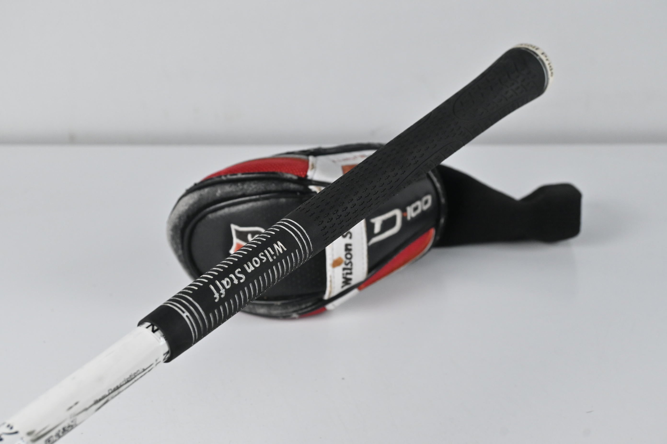 Wilson Staff D100 #3 Wood / 15 Degree / Regular Flex Matrix Ozik HD5.1 Shaft