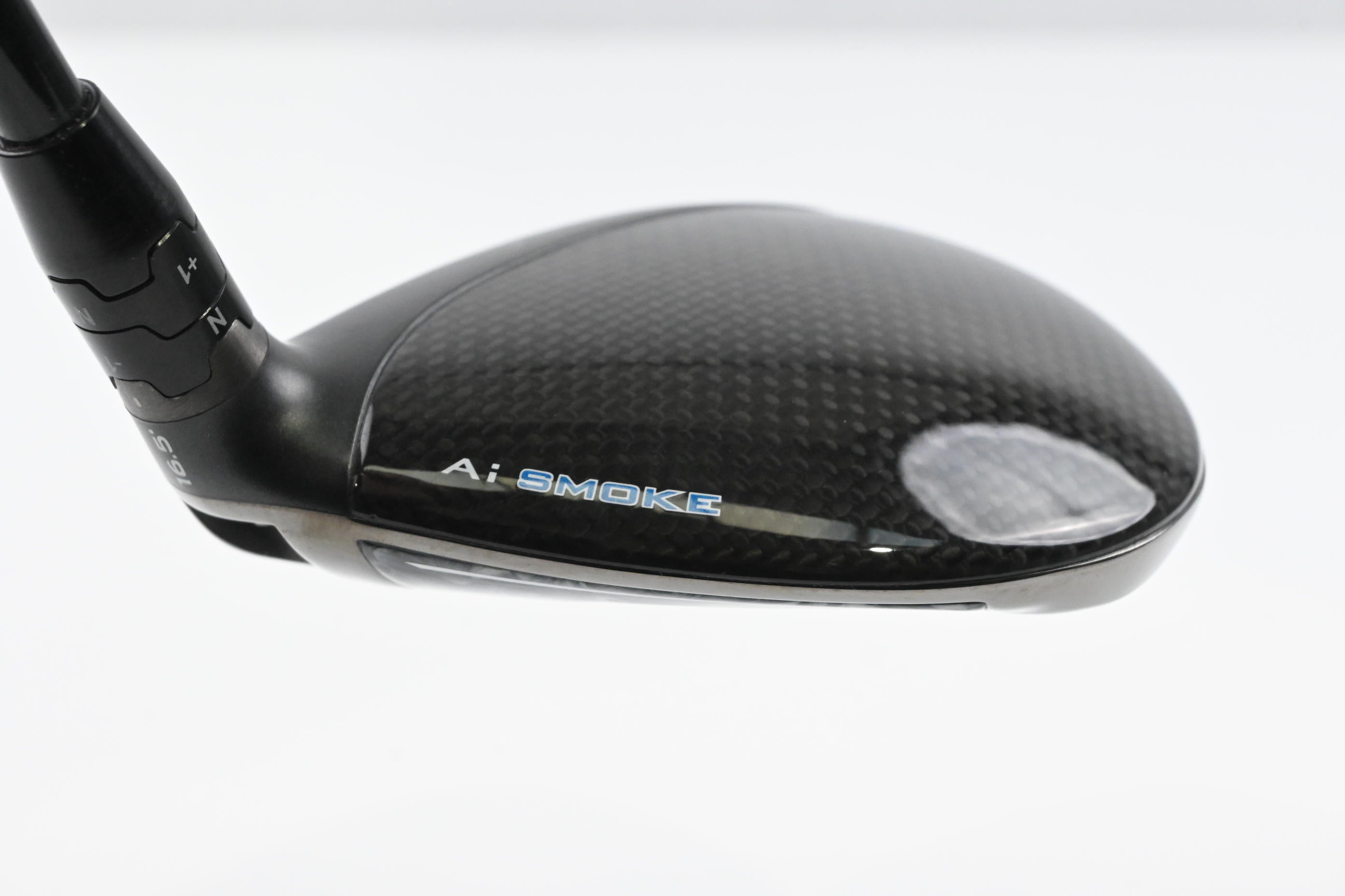 Paradym Ai Smoke Max #3 HL Wood / 16.5 Degree / Tour Extra Stiff Tensei Blue 1K