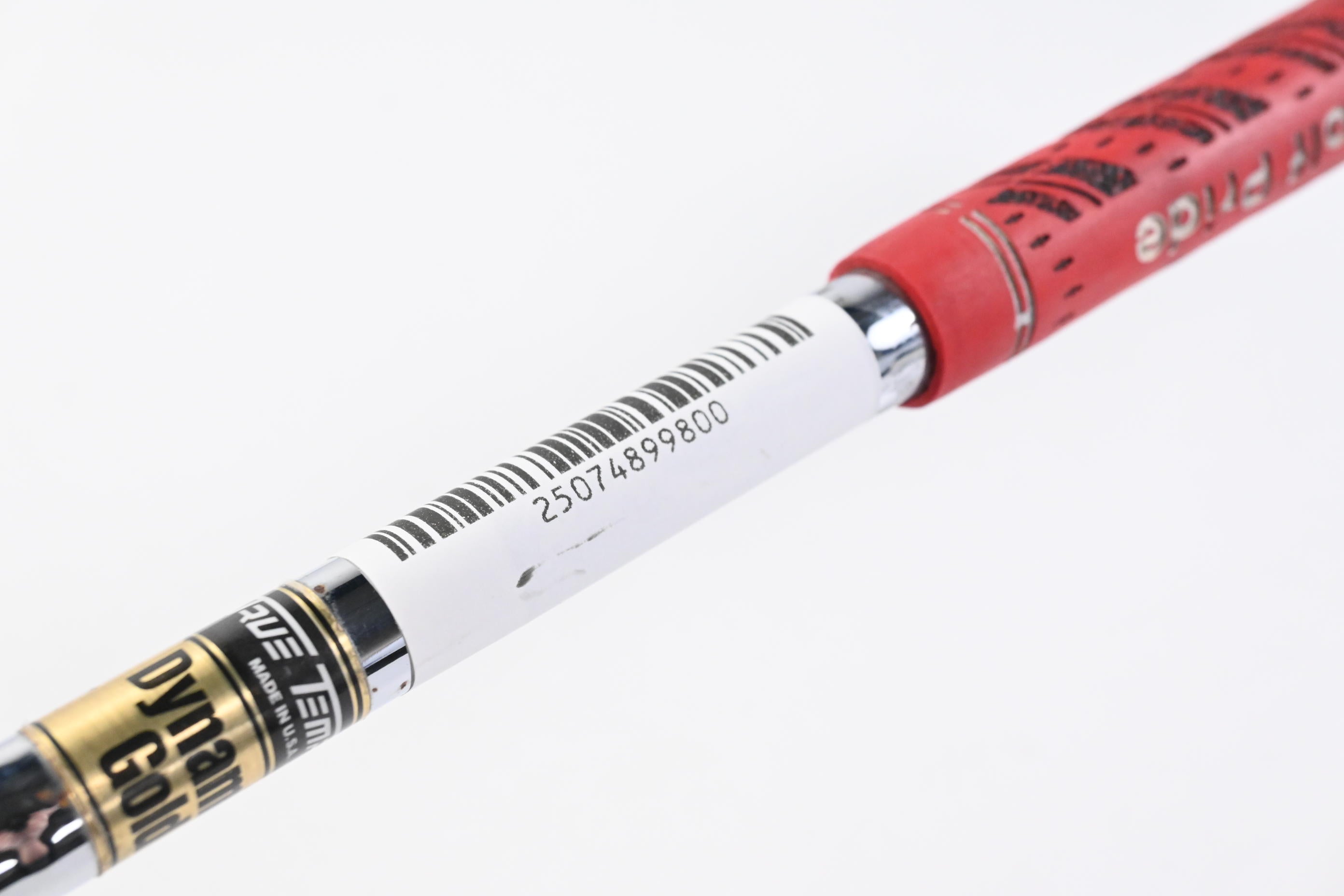 Titleist 690.CB #2 Iron / 18 Degree / Stiff Flex Dynamic Gold S300 Steel Shaft