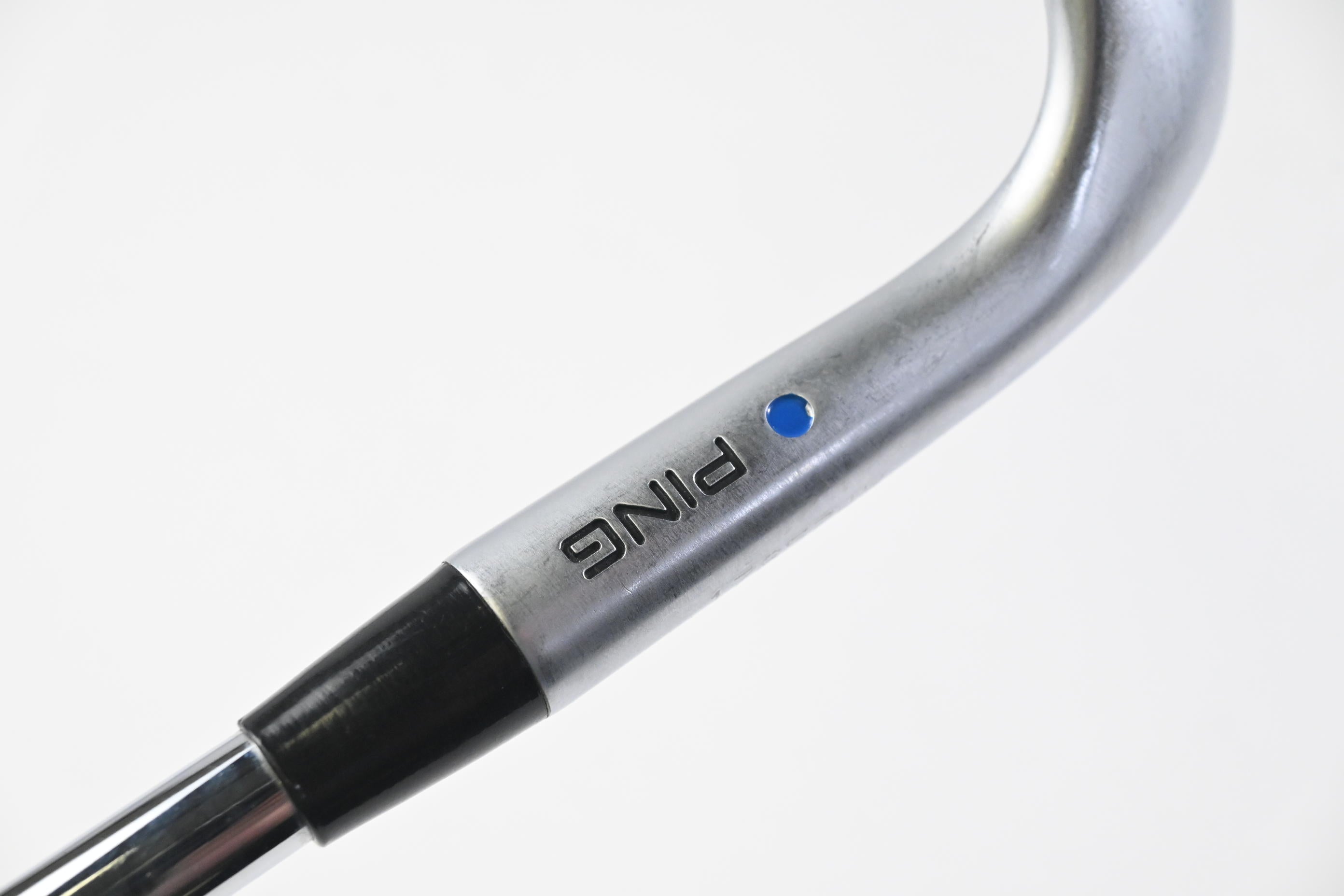 Ping Glide 2.0 Lob Wedge / 60 Degree / Blue Dot / Wedge Flex Ping AWT 2.0 Shaft